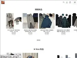 Sites similar to fuzytw.com