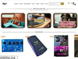 Sites similar to fuzz-bayonne.com