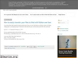 Sites similar to fuzz-box.blogspot.com
