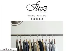 Sites similar to fuzz-net.com