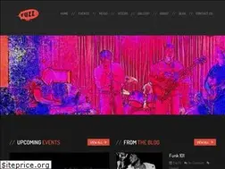 Sites similar to fuzz.com