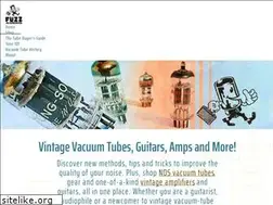 Sites similar to fuzzaudio.com