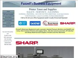 Sites similar to fuzzells.com