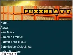 Sites similar to fuzzheavy.com