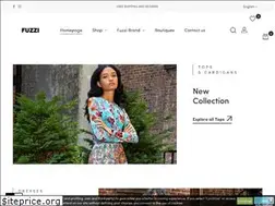Sites similar to fuzzi.it