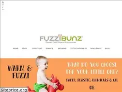 Sites similar to fuzzibunz.com