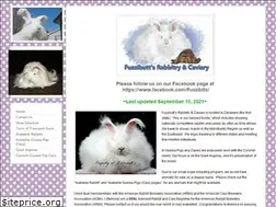 Sites similar to fuzzibutts.com