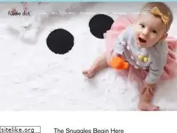 Sites similar to fuzziedot.com