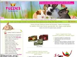 Sites similar to fuzzieskingdom.com