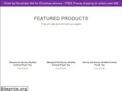 Sites similar to fuzziggles.com