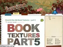 Sites similar to fuzzimo.com