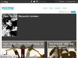 Sites similar to fuzzine.over-blog.com