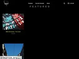 Sites similar to fuzzink.bigcartel.com