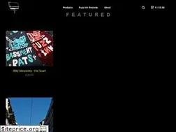 Sites similar to fuzzink.com