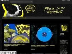 Sites similar to fuzzinkrecords.bandcamp.com