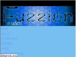 Sites similar to fuzzionstudios.com