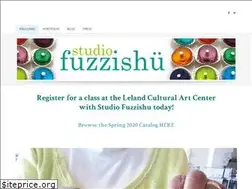 Sites similar to fuzzishu.com