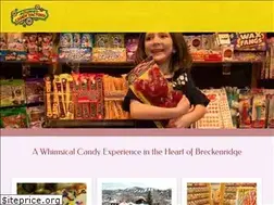 Sites similar to fuzziwigsbreck.com