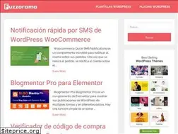 Sites similar to fuzzorama.net