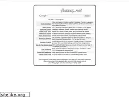 Sites similar to fuzzup.net