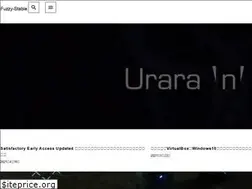 Sites similar to fuzzy-stable.com