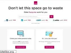 Sites similar to fuzzy.me