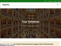 Sites similar to fuzzy.one