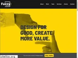 Sites similar to fuzzy.org