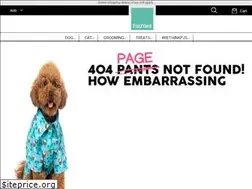 Sites similar to fuzzyard.com