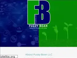 Sites similar to fuzzybean.com