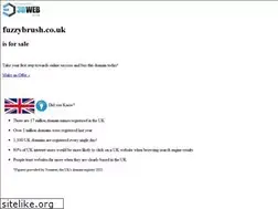 Sites similar to fuzzybrush.co.uk