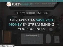 Sites similar to fuzzybubblemedia.co.uk