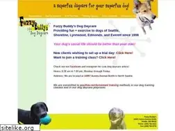Sites similar to fuzzybuddys.com