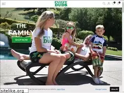 Sites similar to fuzzyduds.com