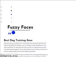 Sites similar to fuzzyfaces.com