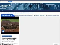 Sites similar to fuzzyfun.nl