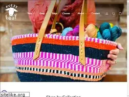Sites similar to fuzzygoatyarns.com