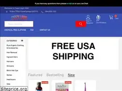 Sites similar to fuzzylogicusa.com