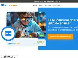 Sites similar to fuzzymakers.com