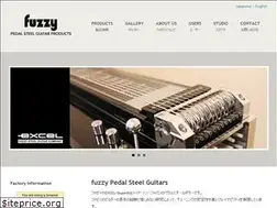 Sites similar to fuzzypsg.com