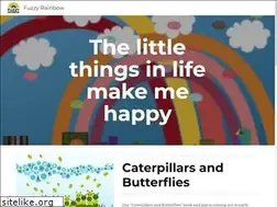 Sites similar to fuzzyrainbow.com