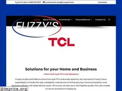 Sites similar to fuzzysav.com
