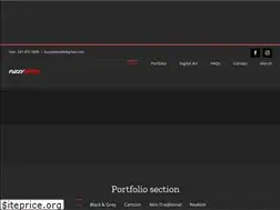 Sites similar to fuzzytattoo.com