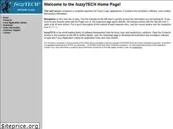 Sites similar to fuzzytech.com