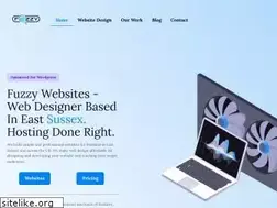 Sites similar to fuzzywebsites.co.uk