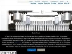 Sites similar to fv-berlin.de