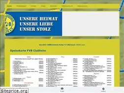 Sites similar to fv-biberach.com