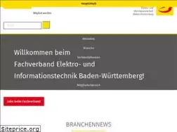 Sites similar to fv-eit-bw.de