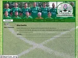 Sites similar to fv-krokusbluete.de