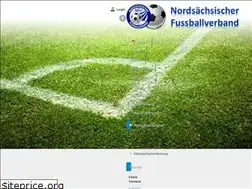 Sites similar to fv-nordsachsen.de